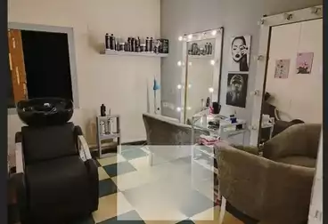 Administrative For rent - 2 rooms - floor 1