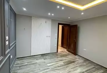 شقق للبيع - 3 غرف - بالدور 6