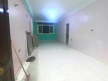 عقارات للبيع - 3 غرف - بالدور 3