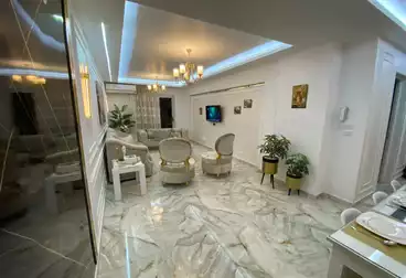 Serviced Apartments For rent - 2 rooms - floor 1