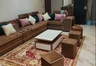 undefined undefined - 3 rooms - floor 6