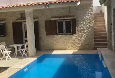 Villas For rent - 2 rooms