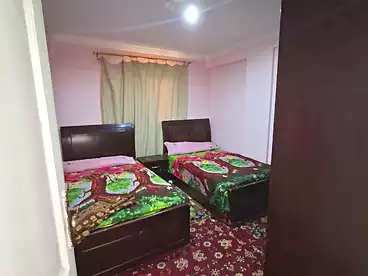 شقق للبيع - 2 غرف - بالدور 11