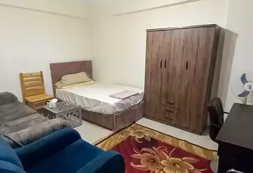 شقق للإيجار - 3 غرف - بالدور 7