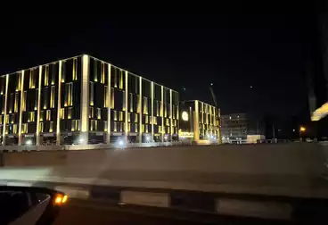 Offices For sale - 2 rooms - floor 1