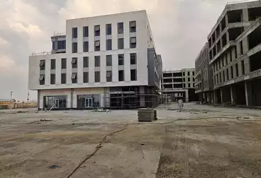 Offices For sale - 3 rooms - floor 1