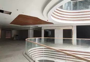 Offices For rent - 3 rooms - floor 0