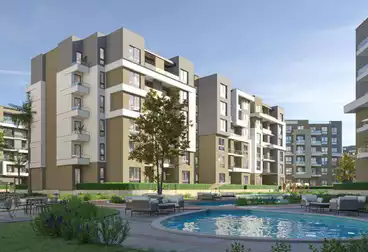 Duplex For sale - 3 rooms - floor 0