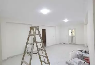 Administrative For rent - 3 rooms - floor 1
