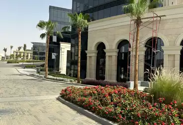 Co-working space For rent - floor 0