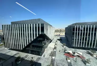 إداري للإيجار - بالدور 2