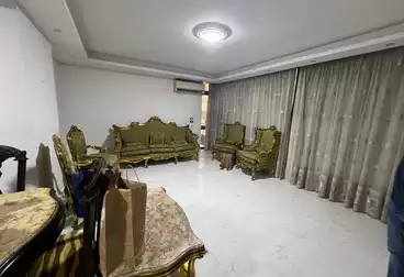 شقق مفروشة للإيجار - 3 غرف - بالدور 4