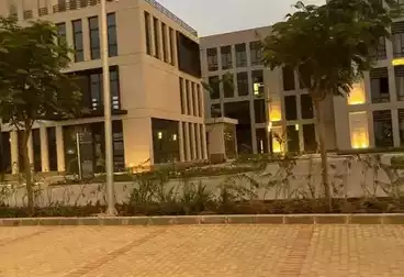 Co-working space For rent - floor 0