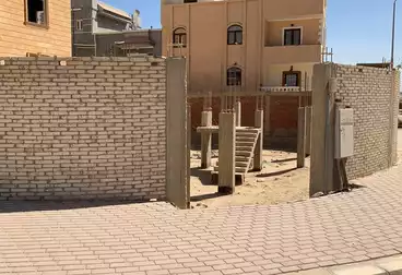 Villas For sale - 8 rooms