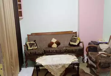 عقارات للبيع - 3 غرف - بالدور 1