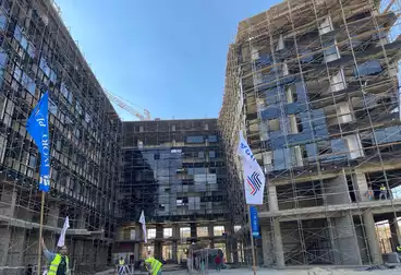 Administrative For sale - 3 rooms - floor 4