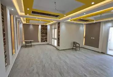 شقق للإيجار - 3 غرف - بالدور 4