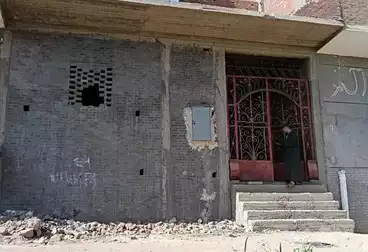 Building For sale - 3 rooms