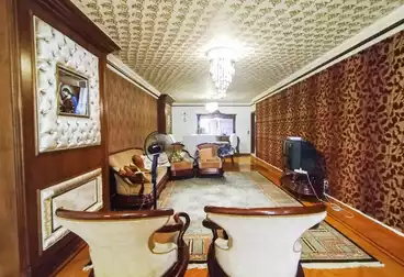 عقارات للبيع - 3 غرف - بالدور 4