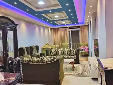شقق للبيع - 3 غرف - بالدور 10