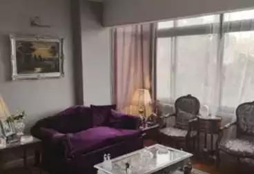 Furnished Apartment For sale - 3 rooms - floor 4
