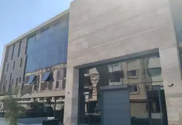 Administrative For rent - 7 rooms - floor 2