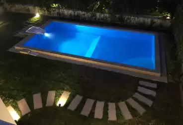 Villas For rent - 4 rooms