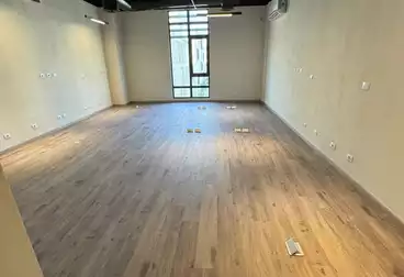 Administrative For rent - floor 3