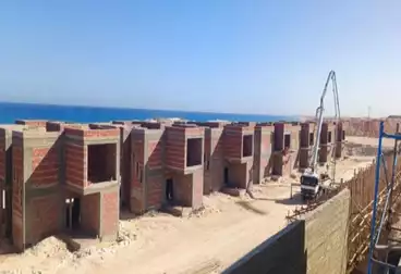 Villas For sale - 5 rooms