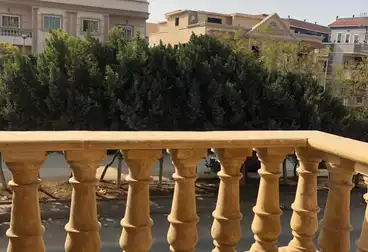 شقق للإيجار - 3 غرف - بالدور 1