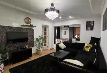 شقق للإيجار - 2 غرف - بالدور 10