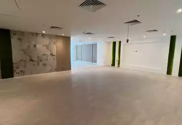 Corporate Branch For rent - 8 rooms - floor 2