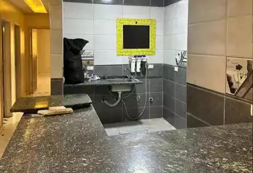 Apartments For rent - 3 rooms - floor 8