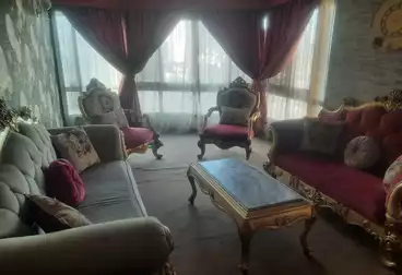 Apartments For sale - 3 rooms - floor 6