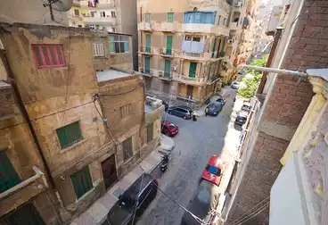 شقق للبيع - 3 غرف - بالدور 3