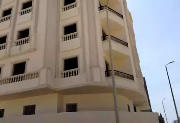 روف للبيع - 3 غرف - بالدور 4