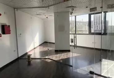 Offices For sale - 2 rooms - floor 2