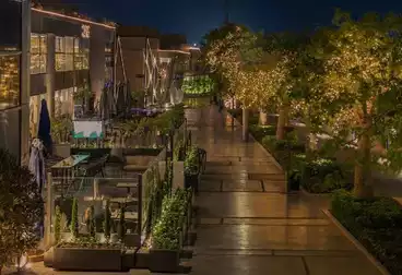 Commercial For rent - floor 1