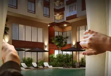 Apartments For sale - 2 rooms - floor 4