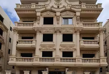 شقق للبيع - 3 غرف - بالدور 2