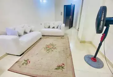 شقق مفروشة للإيجار - 2 غرف - بالدور 1