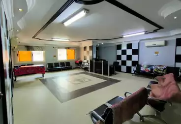 Administrative For rent - 6 rooms - floor 1
