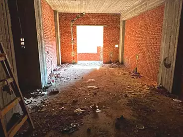 شقق للبيع - 4 غرف - بالدور 1