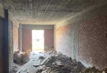 شقق للبيع - 2 غرف - بالدور 7