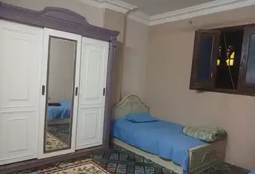 شقق مفروشة للإيجار - 3 غرف - بالدور 1