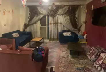 شقق للبيع - 3 غرف - بالدور 4
