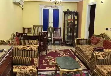 شقق مفروشة للبيع - 2 غرف - بالدور 4
