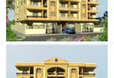 undefined undefined - 2 rooms - floor 3