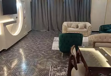 Properties For rent - 3 rooms - floor 7