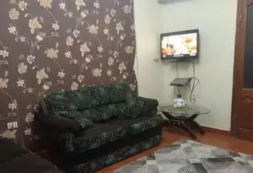 Furnished Apartment For sale - 3 rooms - floor 9